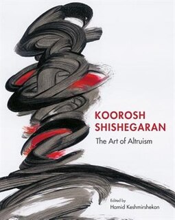 Front cover_Koorosh Shishegaran