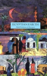 Front cover_Egyptian Earth