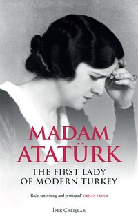 Front cover_Madam Atatürk