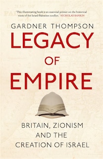 Couverture_Legacy Of Empire