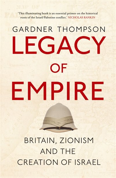 Couverture_Legacy Of Empire