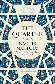 Front cover_The Quarter