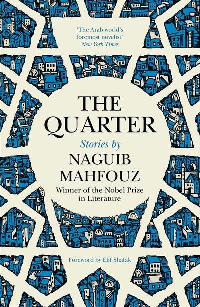 Front cover_The Quarter
