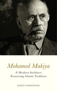Couverture_Mohamed Makiya