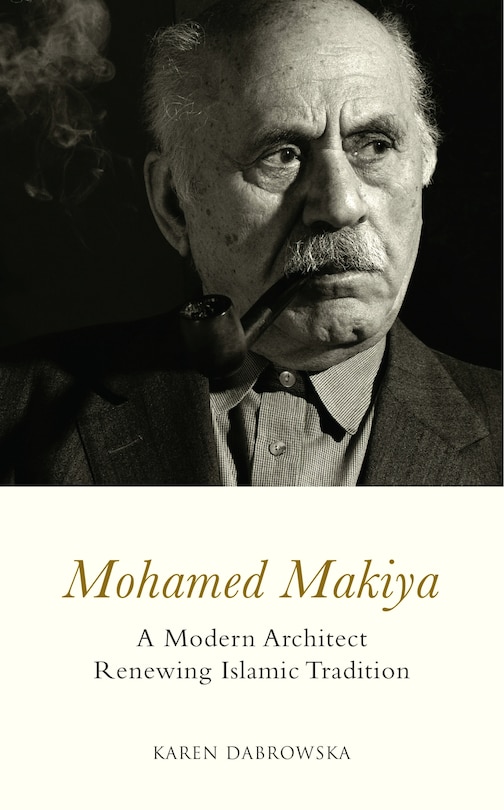 Couverture_Mohamed Makiya