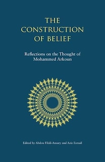 Front cover_The Construction of Belief