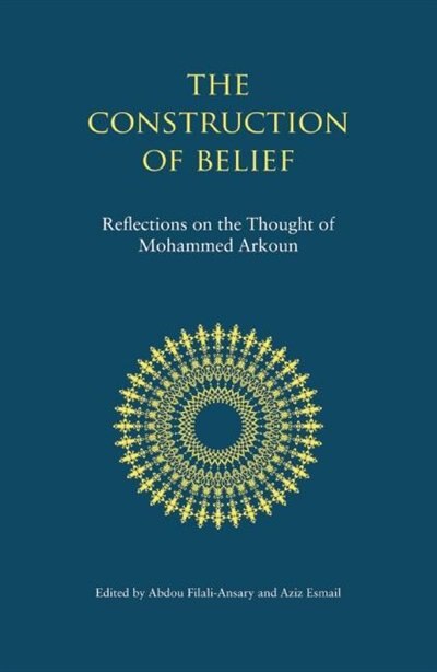 Front cover_The Construction of Belief