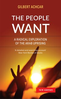 Front cover_The People Want