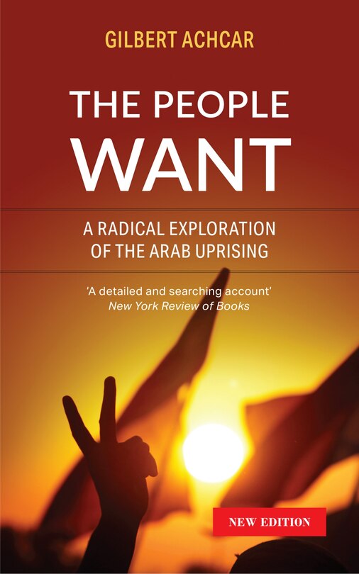 Front cover_The People Want