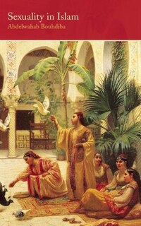 Front cover_Sexuality in Islam