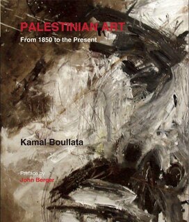 Front cover_Palestinian Art