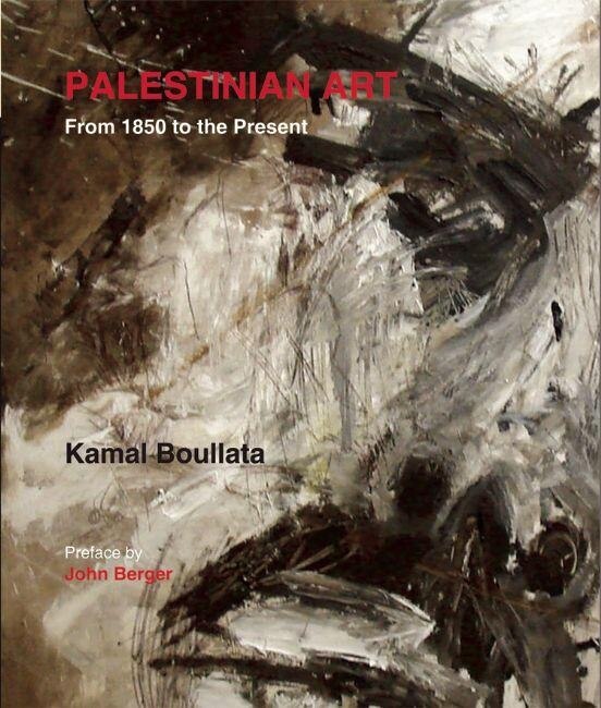 Front cover_Palestinian Art