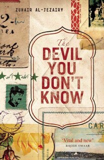 Couverture_The Devil You Don't Know