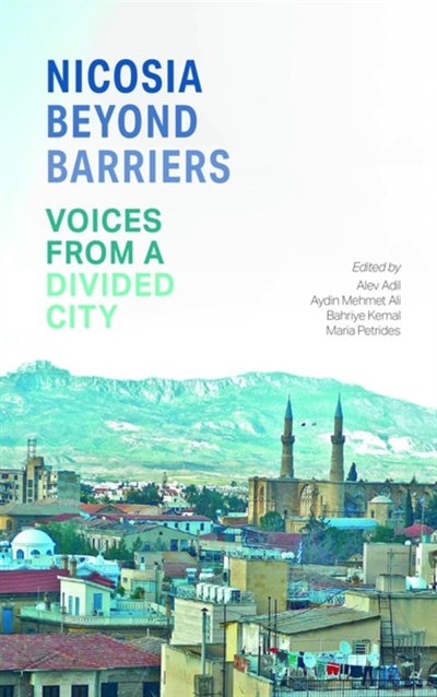 Couverture_Nicosia Beyond Barriers