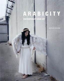 Front cover_Arabicity