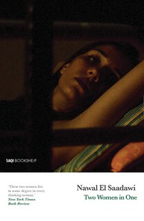 Front cover_Two Women In One
