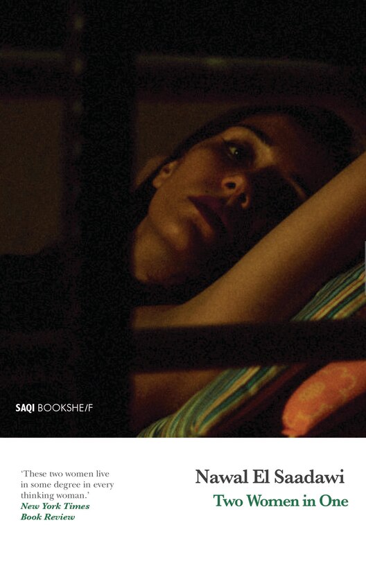 Front cover_Two Women In One