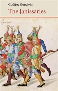 Couverture_The Janissaries