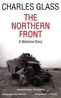 Front cover_The Northern Front