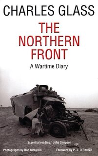 The Northern Front: A Wartime Diary