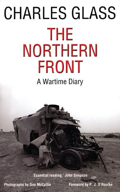 Front cover_The Northern Front