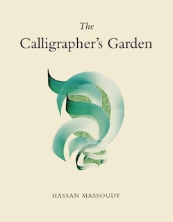 Couverture_The Calligrapher's Garden