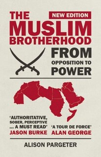 Front cover_The Muslim Brotherhood