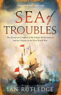 Couverture_Sea of Troubles