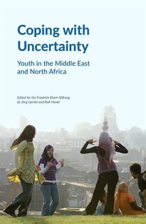 Front cover_Coping With Uncertainty