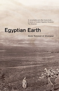 Front cover_Egyptian Earth