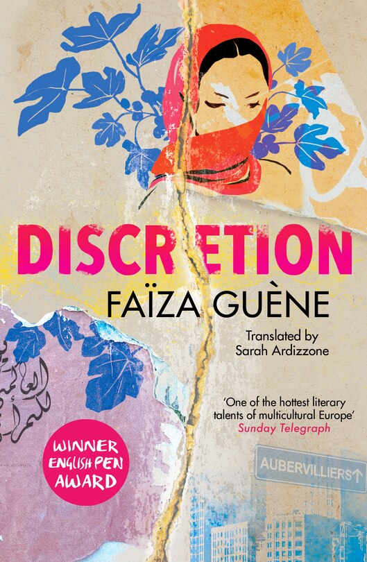 Front cover_Discretion