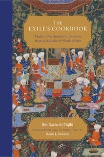 Front cover_The Exile's Cookbook