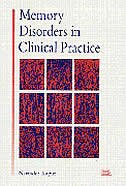 Couverture_Memory Disorders In Clinical Practice
