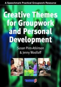 Couverture_Creative Themes For Groupwork And Personal Development