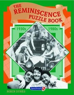 Couverture_The Reminiscence Puzzle Book