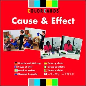 Front cover_Cause And Effect