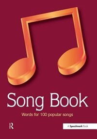 Front cover_Song Book