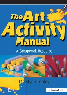 Front cover_Art Activity Manual