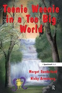 Couverture_Teenie Weenie In A Too Big World