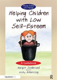 Couverture_Helping Children With Low Self-esteem