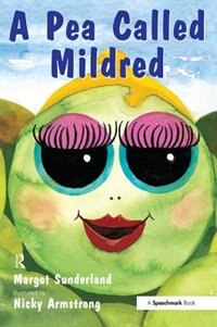 Front cover_A Pea Called Mildred