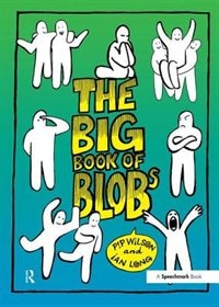 Couverture_Big Book Of Blobs