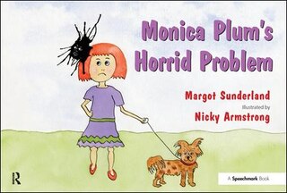 Front cover_Monica Plum's Horrid Problem