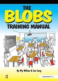 Front cover_The Blobs Training Manual