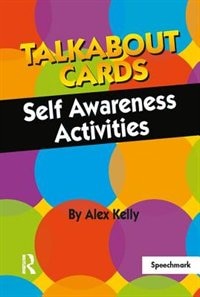 Couverture_Talkabout Cards - Self Awareness Game