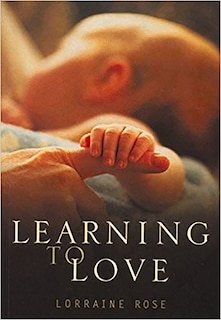 Couverture_Learning To Love
