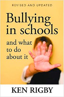 Couverture_Bullying In Schools