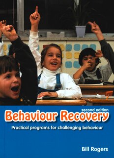 Couverture_Behaviour Recovery
