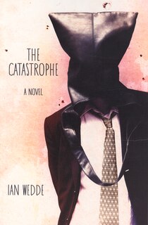 Front cover_The Catastrophe