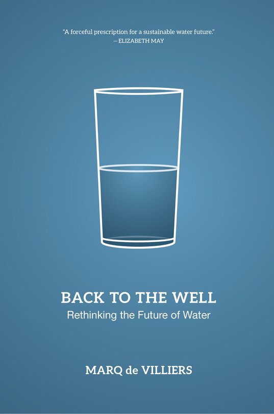 Couverture_Back to the Well